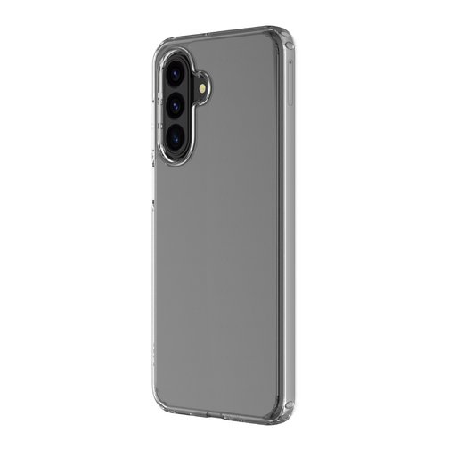 Coque Hybrid GRS QDOS origine France garantie pour Samsung Galaxy A17 4G et 5G cristal
