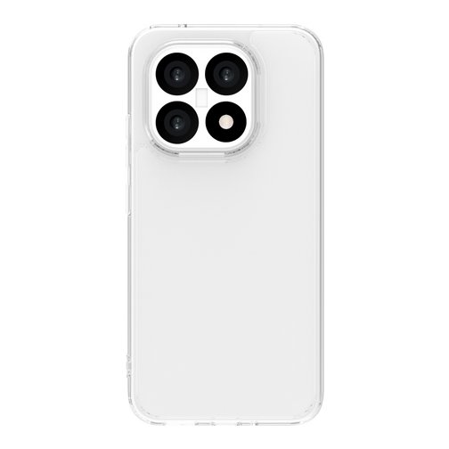 Coque Hybrid GRS QDOS pour Xiaomi Redmi 15T 5G cristal
