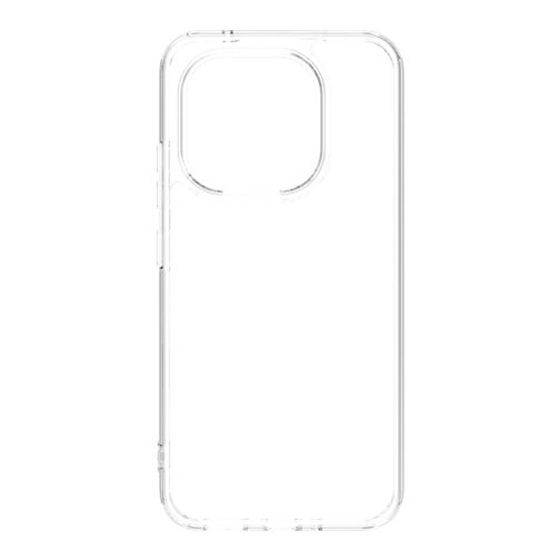 Coque Hybrid GRS QDOS pour Xiaomi Redmi 15T 5G cristal