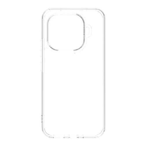 Coque Hybrid GRS QDOS pour Xiaomi Redmi 15T 5G Pro cristal