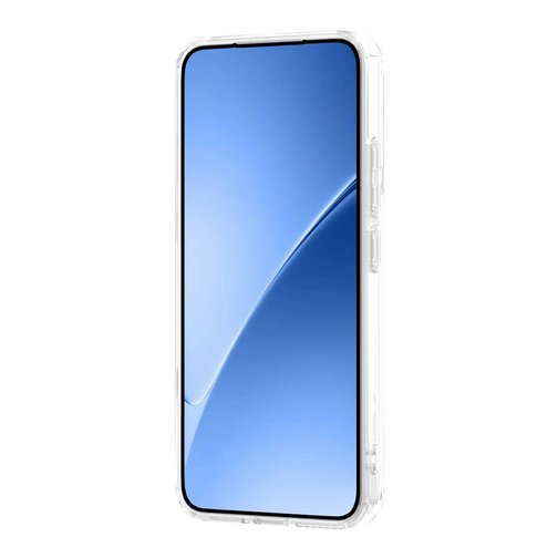 Coque Hybrid GRS QDOS pour Xiaomi Redmi 15 5G cristal