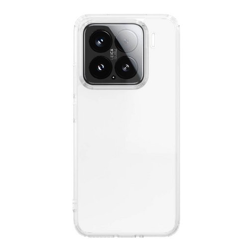 Coque Hybrid GRS QDOS pour Xiaomi Redmi 15 5G cristal