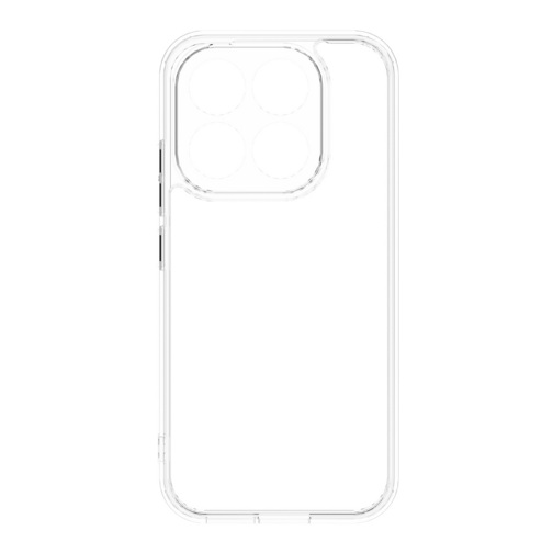 Coque Hybrid GRS QDOS pour Xiaomi 17 cristal