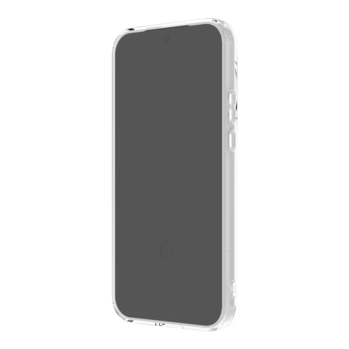 Coque Hybrid GRS QDOS pour Xiaomi 17 Ultra cristal