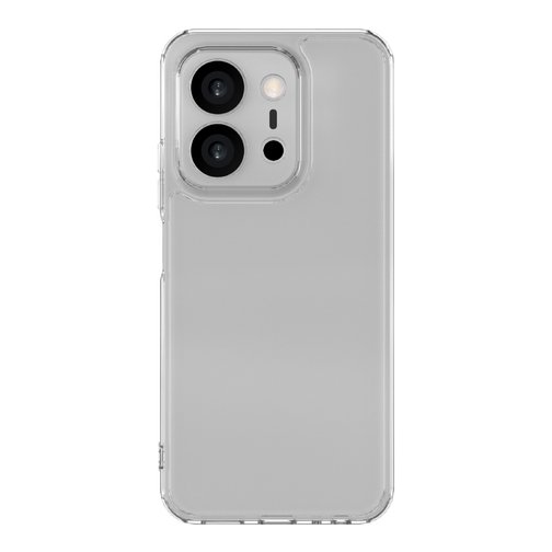 Coque Hybrid GRS QDOS pour Xiaomi Redmi 15C 4G cristal