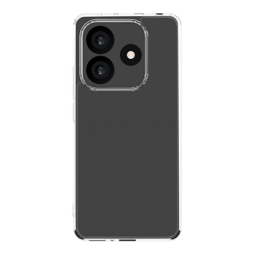 Coque Hybrid GRS QDOS pour Xiaomi Redmi Note 14 5G cristal