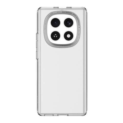 Coque Hybrid GRS QDOS origine France garantie pour Xiaomi Redmi Note 15 5G cristal