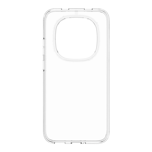 Coque Hybrid GRS QDOS origine France garantie pour Xiaomi Redmi Note 15 Pro 5G cristal