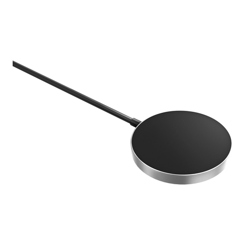 Chargeur à induction Qi2 Samsung 15W noir