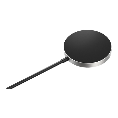 Chargeur à induction Qi2 Samsung 15W noir