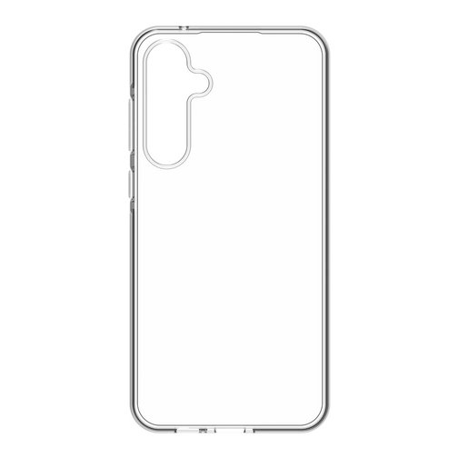 Coque Hybrid GRS QDOS pour Samsung Galaxy A55 cristal