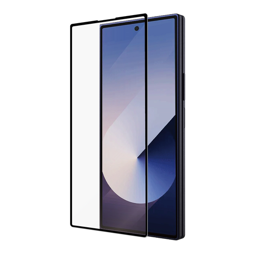 Film Tiger Glass+ pour Samsung Galaxy Z Fold7 cristal