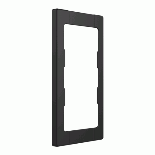 Film Tiger Glass+ pour Samsung Galaxy Z Fold7 cristal