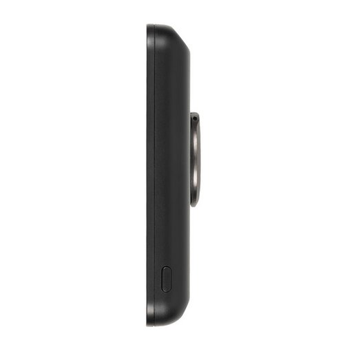 Batterie externe Rivacase compatible MagSafe 5 000 mAh et 20W noire