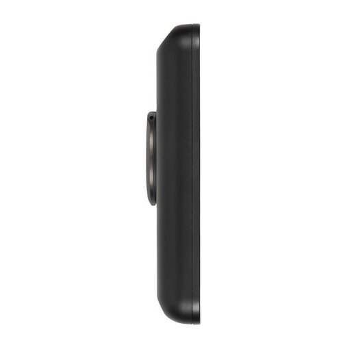 Batterie externe Rivacase compatible MagSafe 5 000 mAh et 20W noire