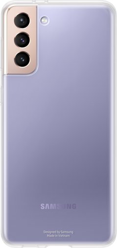 image2_Coque Souple et Ultra fine pour Samsung Galaxy S21 Plus