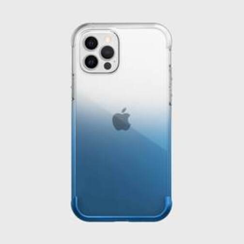 image2_Coque Raptic Air pour iPhone 12 et 12 Pro bleue