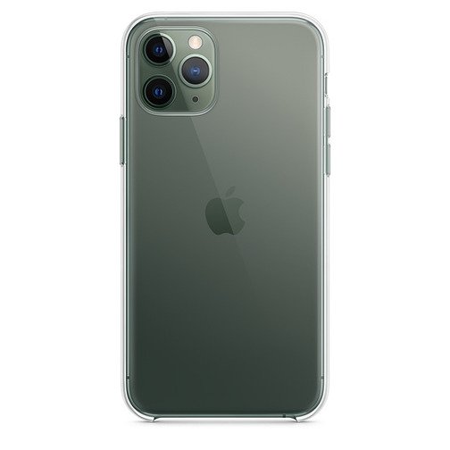 image3_Coque transparente Apple iPhone 11 Pro