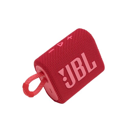 image2_Enceinte JBL GO 3 Rouge