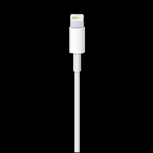 image2_Câble de charge Apple USB-A vers Lightning 2 mètres