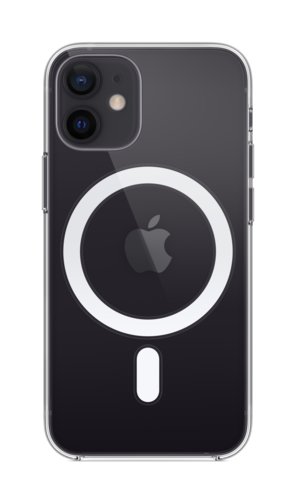 iPhone 12 mini Coques avec MagSafe - Conçue spécialement pour l'iPhone