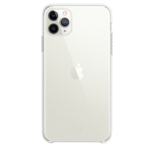 Coque Cristal Apple iPhone 11 Pro Max