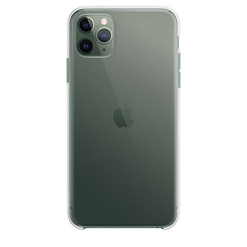 Coque Cristal Apple iPhone 11 Pro Max