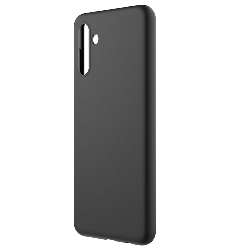 Coque Touch Silicone pour Samsung Galaxy A13