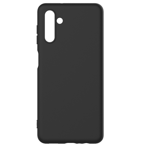 Coque Touch Silicone pour Samsung Galaxy A13