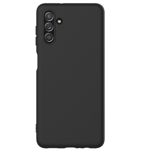 Coque Touch Silicone pour Samsung Galaxy A13