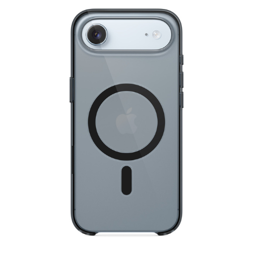 Coque Apple pour iPhone Air Noire