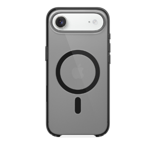 Coque Apple pour iPhone Air Noire