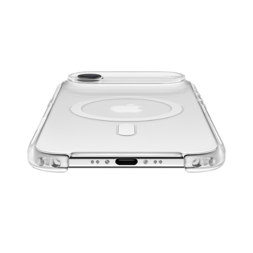 Coque Apple pour iPhone Air Noire