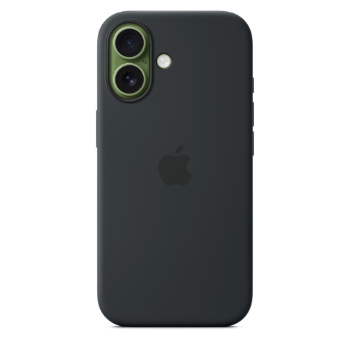 Coque Apple pour iPhone 17