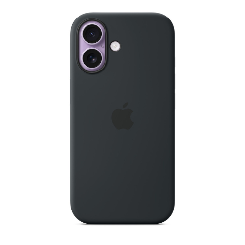 Coque Apple pour iPhone 17