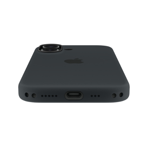 Coque Apple pour iPhone 17