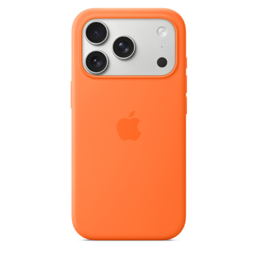Coque Apple pour iPhone 17 Pro