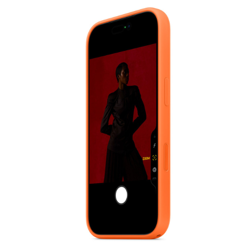 Coque Apple pour iPhone 17 Pro