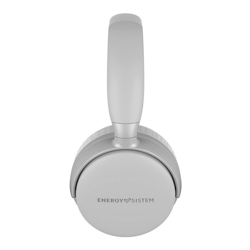 Energy Sistem Casque Energy System Style 3 gris