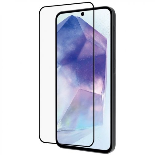 Film Tiger Glass+ pour Samsung Galaxy A36 5G et A56 5G