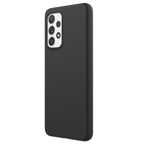 Coque Touch Silicone pour Samsung Galaxy A33 5G