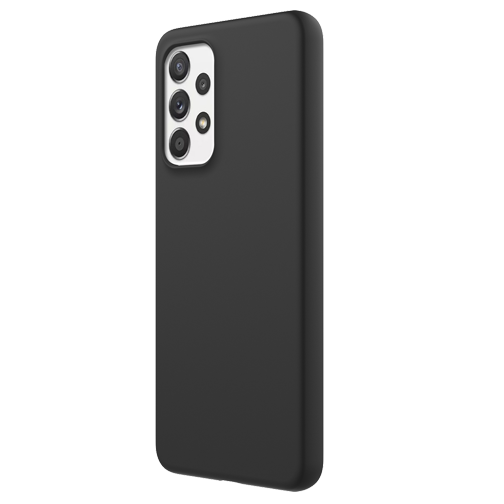 Coque Touch Silicone pour Samsung Galaxy A33 5G