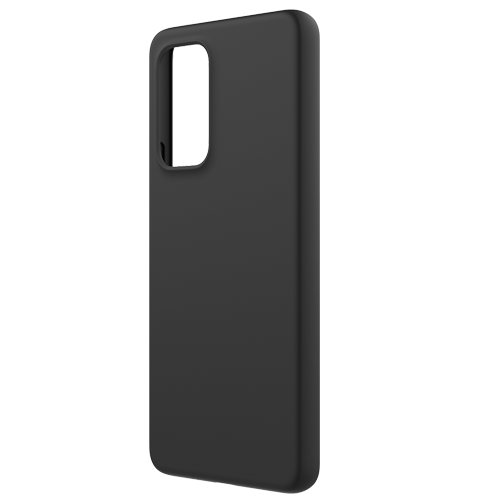 Coque Touch Silicone pour Samsung Galaxy A53 5G