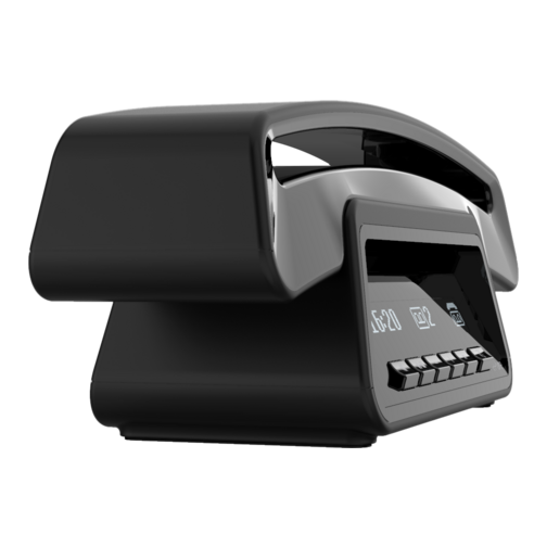 TCLA Alcatel ePure Premium avec répondeur noir