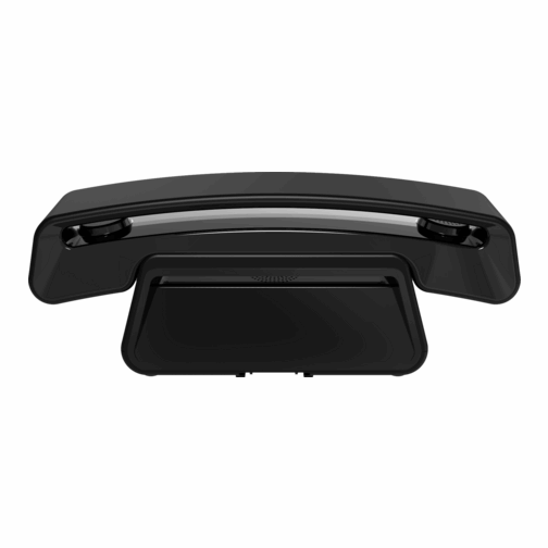 TCLA Alcatel ePure Premium avec répondeur noir