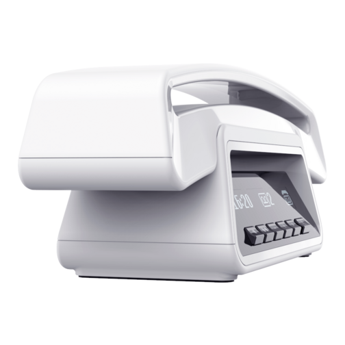 TCLA Alcatel ePure Premium avec répondeur blanc