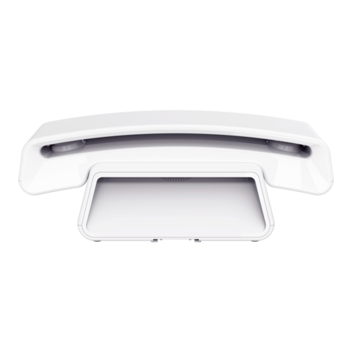 TCLA Alcatel ePure Premium avec répondeur blanc