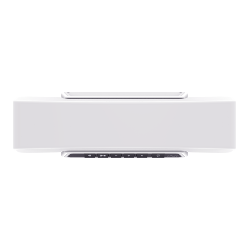TCLA Alcatel ePure Premium avec répondeur blanc