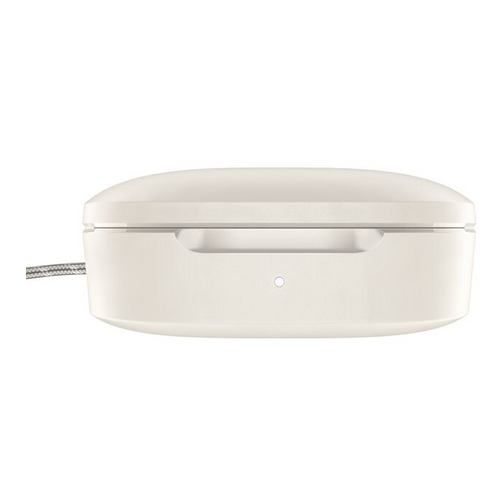 Ecouteurs Belkin SoundForm Anywhere crème