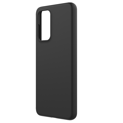 Coque Touch Silicone pour Samsung Galaxy A33 5G